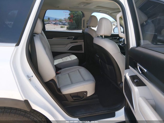 KIA Telluride S 2020 5XYP6DHC9LG024055 Image 8