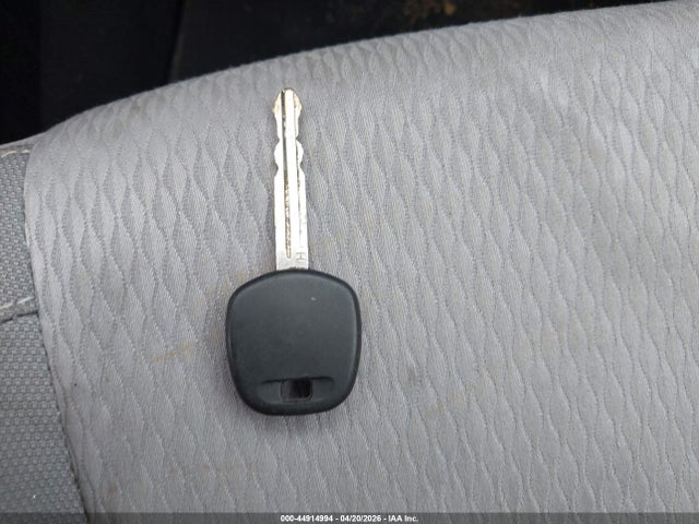 Toyota COROLLA LE 2014 5YFBURHE5EP083469 Image 11