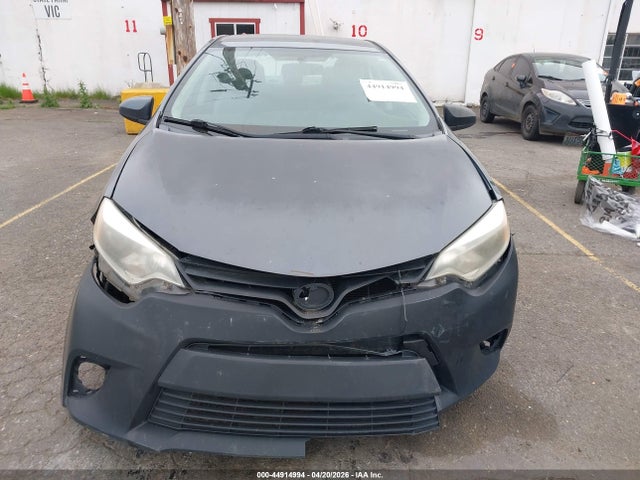 Toyota COROLLA LE 2014 5YFBURHE5EP083469 Image 12