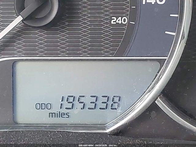 Toyota COROLLA LE 2014 5YFBURHE5EP083469 Image 15
