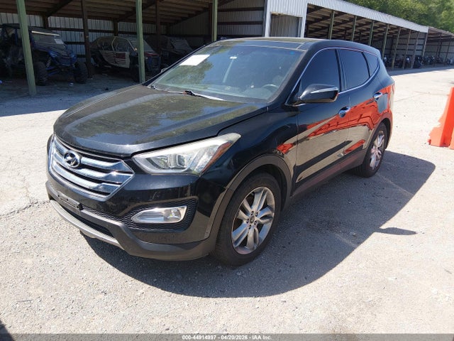 Aukcja sprzedaży 2013 Hyundai Santa Fe Sport 2.0t, vin: 5XYZW3LA3DG007486, numer aukcji: 44914997
