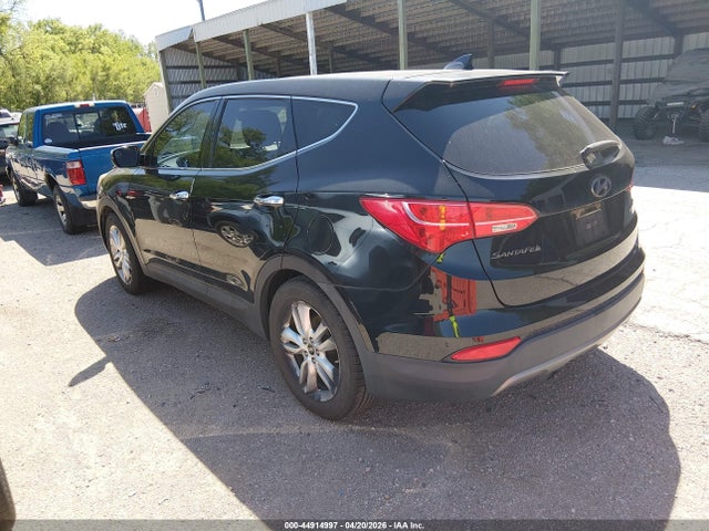 Aukcja sprzedaży 2013 Hyundai Santa Fe Sport 2.0t, vin: 5XYZW3LA3DG007486, numer aukcji: 44914997