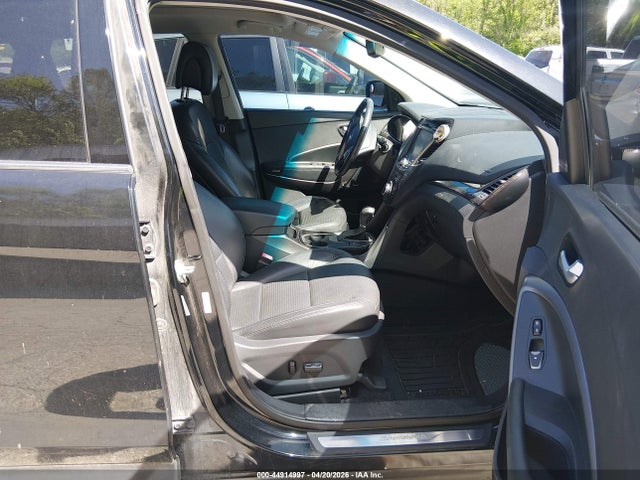 Aukcja sprzedaży 2013 Hyundai Santa Fe Sport 2.0t, vin: 5XYZW3LA3DG007486, numer aukcji: 44914997