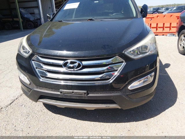 Aukcja sprzedaży 2013 Hyundai Santa Fe Sport 2.0t, vin: 5XYZW3LA3DG007486, numer aukcji: 44914997