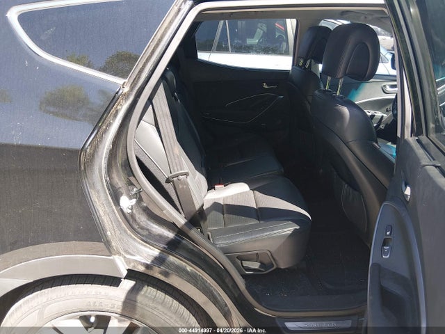 Aukcja sprzedaży 2013 Hyundai Santa Fe Sport 2.0t, vin: 5XYZW3LA3DG007486, numer aukcji: 44914997