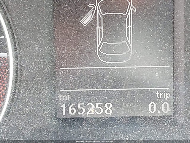 Продаж на аукціоні авто 2013 Volkswagen Passat 2.0l Tdi Se, vin: 1VWBN7A36DC039009, номер лоту: 44915009