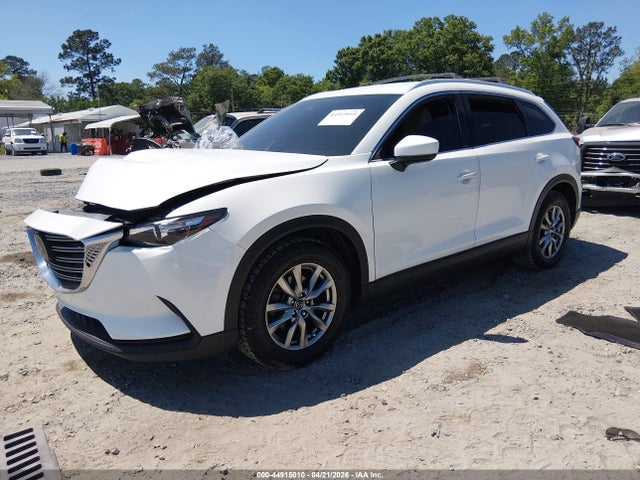 Aukcja sprzedaży 2019 Mazda Cx-9 Touring, vin: JM3TCACY5K0302874, numer aukcji: 44915010
