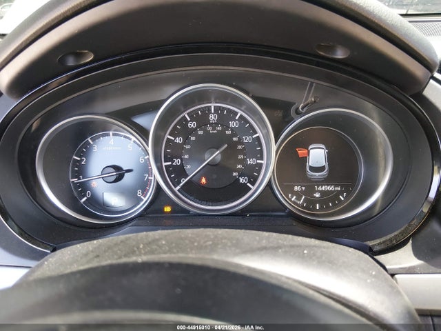 Aukcja sprzedaży 2019 Mazda Cx-9 Touring, vin: JM3TCACY5K0302874, numer aukcji: 44915010