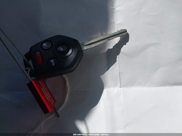 Aukcja sprzedaży 2018 Subaru Forester 2.5i Limited, vin: JF2SJAJC1JH508745, numer aukcji: 44915011