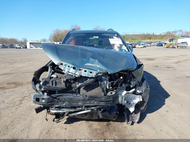 Aukcja sprzedaży 2018 Subaru Forester 2.5i Limited, vin: JF2SJAJC1JH508745, numer aukcji: 44915011