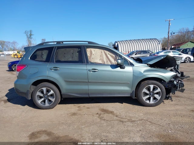 Aukcja sprzedaży 2018 Subaru Forester 2.5i Limited, vin: JF2SJAJC1JH508745, numer aukcji: 44915011