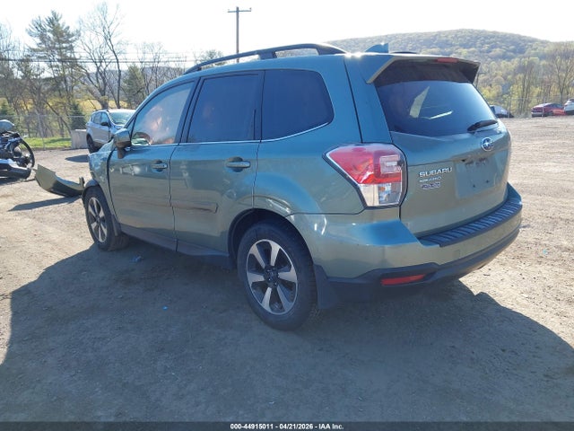 Aukcja sprzedaży 2018 Subaru Forester 2.5i Limited, vin: JF2SJAJC1JH508745, numer aukcji: 44915011