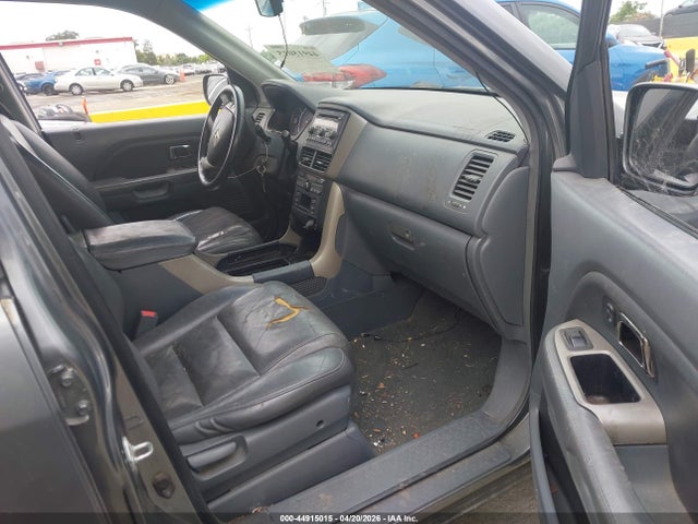 Aukcja sprzedaży 2008 Honda Pilot Ex-l, vin: 5FNYF28508B003104, numer aukcji: 44915015