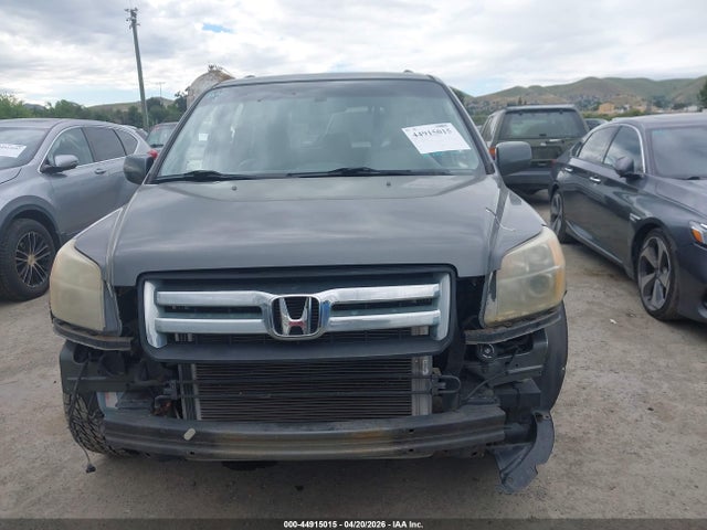 Aukcja sprzedaży 2008 Honda Pilot Ex-l, vin: 5FNYF28508B003104, numer aukcji: 44915015