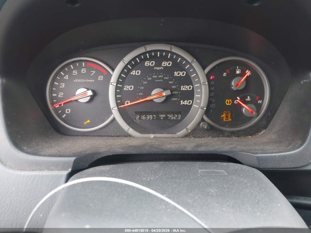 Aukcja sprzedaży 2008 Honda Pilot Ex-l, vin: 5FNYF28508B003104, numer aukcji: 44915015