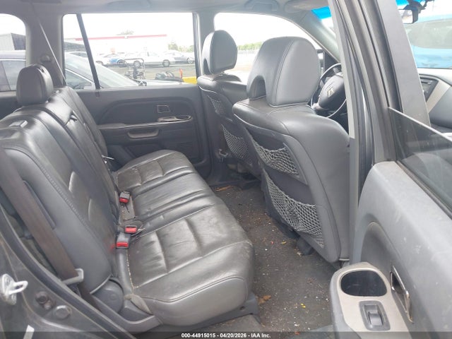 Aukcja sprzedaży 2008 Honda Pilot Ex-l, vin: 5FNYF28508B003104, numer aukcji: 44915015