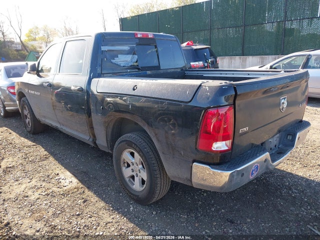 Продажа на аукционе авто 2011 Ram Ram 1500 Slt, vin: 1D7RV1CT9BS573710, номер лота: 44915020
