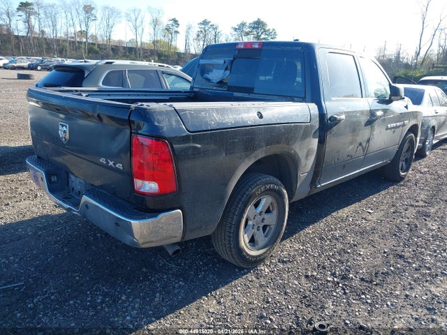 Продажа на аукционе авто 2011 Ram Ram 1500 Slt, vin: 1D7RV1CT9BS573710, номер лота: 44915020