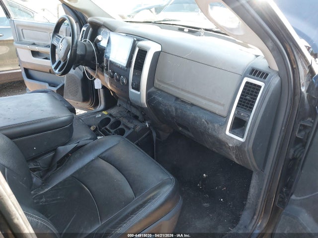 Продажа на аукционе авто 2011 Ram Ram 1500 Slt, vin: 1D7RV1CT9BS573710, номер лота: 44915020