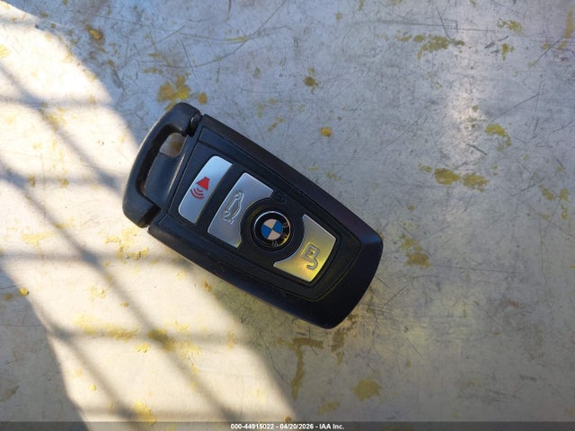 2014 BMW X3 5UXWX9C51E0D20941 Photo 10