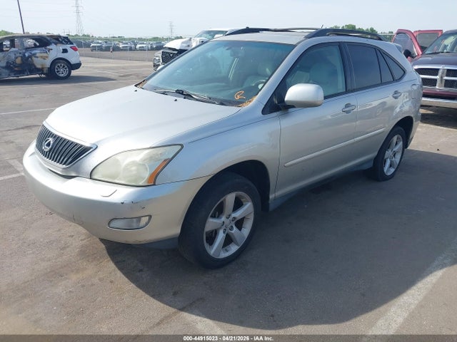 44915023 :رقم المزاد ، 2T2GK31U67C012662 vin ، 2007 Lexus Rx 350 مزاد بيع