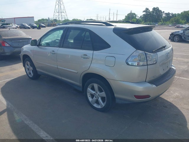 44915023 :رقم المزاد ، 2T2GK31U67C012662 vin ، 2007 Lexus Rx 350 مزاد بيع
