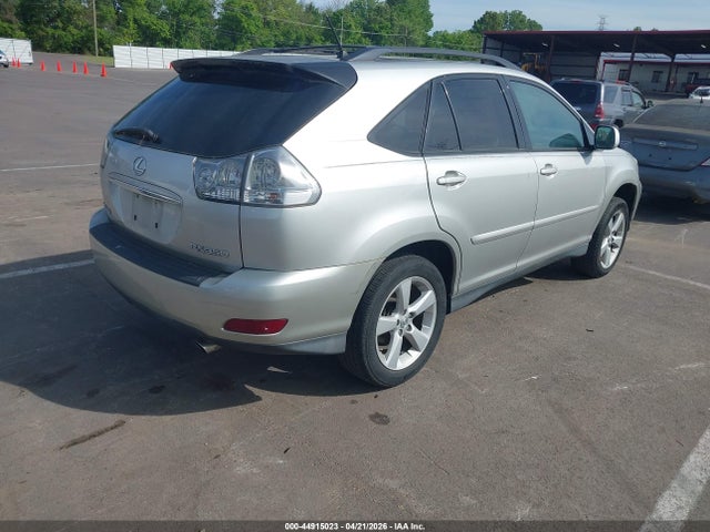 44915023 :رقم المزاد ، 2T2GK31U67C012662 vin ، 2007 Lexus Rx 350 مزاد بيع