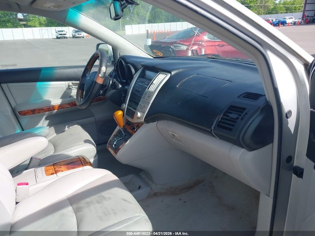 44915023 :رقم المزاد ، 2T2GK31U67C012662 vin ، 2007 Lexus Rx 350 مزاد بيع