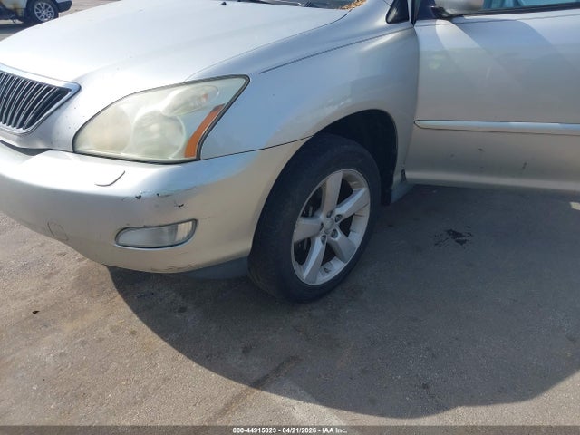 44915023 :رقم المزاد ، 2T2GK31U67C012662 vin ، 2007 Lexus Rx 350 مزاد بيع