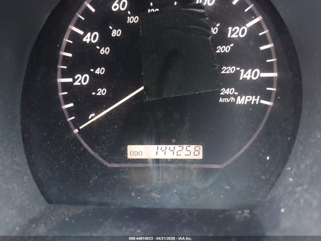 44915023 :رقم المزاد ، 2T2GK31U67C012662 vin ، 2007 Lexus Rx 350 مزاد بيع