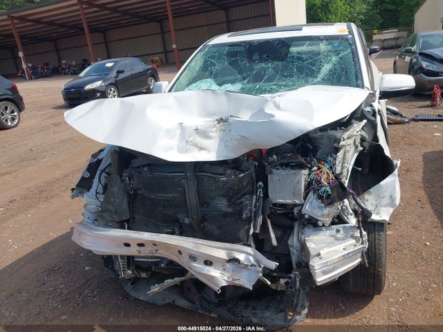 Продаж на аукціоні авто 2022 Acura Rdx Technology Package, vin: 5J8TC1H53NL004710, номер лоту: 44915024