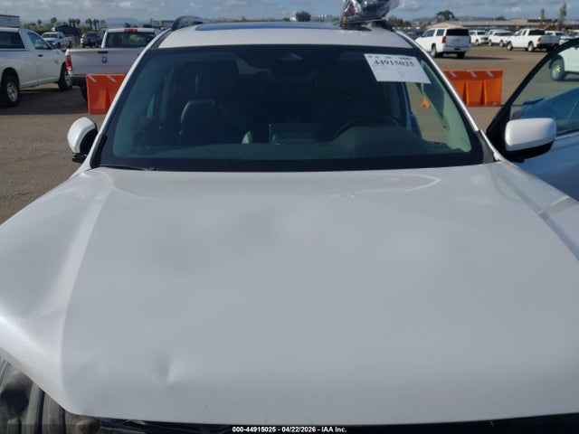 5FNYG2H70PB004427 Honda Pilot 2wd Touring