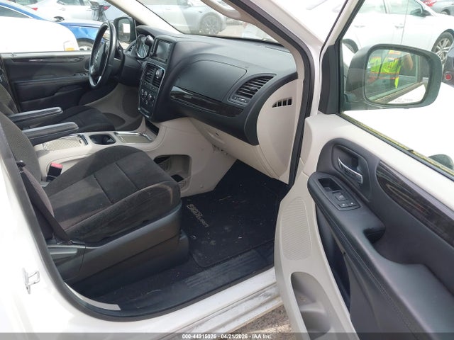 44915026 :رقم المزاد ، 2C4RDGCG9DR619012 vin ، 2013 Dodge Grand Caravan Sxt مزاد بيع