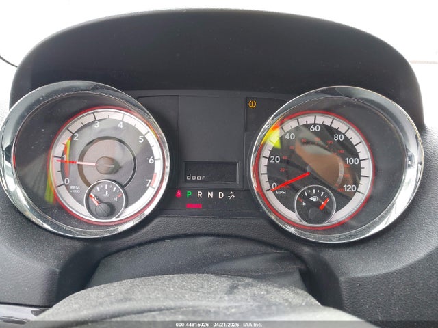 44915026 :رقم المزاد ، 2C4RDGCG9DR619012 vin ، 2013 Dodge Grand Caravan Sxt مزاد بيع