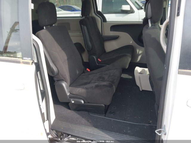 44915026 :رقم المزاد ، 2C4RDGCG9DR619012 vin ، 2013 Dodge Grand Caravan Sxt مزاد بيع
