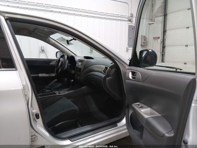 Продажа на аукционе авто 2008 Subaru Impreza 2.5i, vin: JF1GE61618H524167, номер лота: 44915033