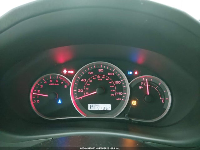 Продажа на аукционе авто 2008 Subaru Impreza 2.5i, vin: JF1GE61618H524167, номер лота: 44915033