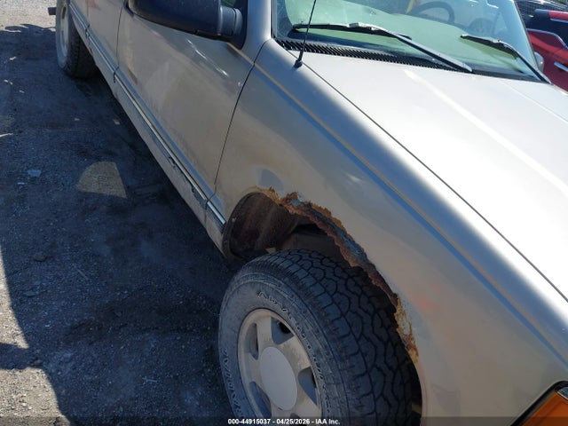 44915037 :رقم المزاد ، 2GCEK19R1W1270665 vin ، 1998 Chevrolet K1500 Fleetside مزاد بيع