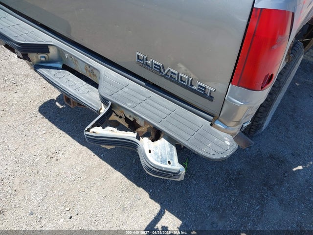 44915037 :رقم المزاد ، 2GCEK19R1W1270665 vin ، 1998 Chevrolet K1500 Fleetside مزاد بيع