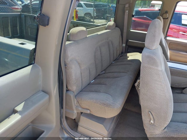 44915037 :رقم المزاد ، 2GCEK19R1W1270665 vin ، 1998 Chevrolet K1500 Fleetside مزاد بيع