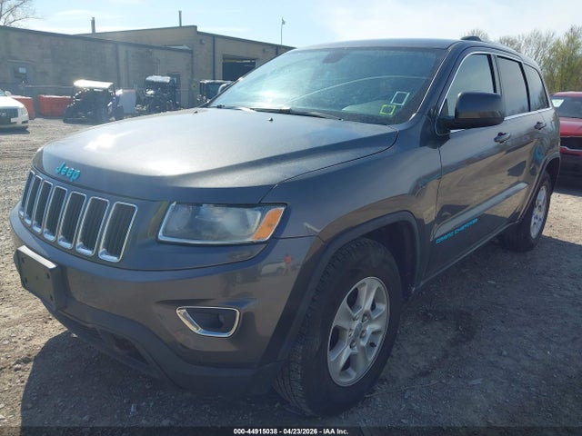 Aukcja sprzedaży 2014 Jeep Grand Cherokee Laredo, vin: 1C4RJFAG0EC209862, numer aukcji: 44915038