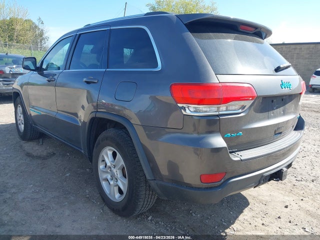 Aukcja sprzedaży 2014 Jeep Grand Cherokee Laredo, vin: 1C4RJFAG0EC209862, numer aukcji: 44915038