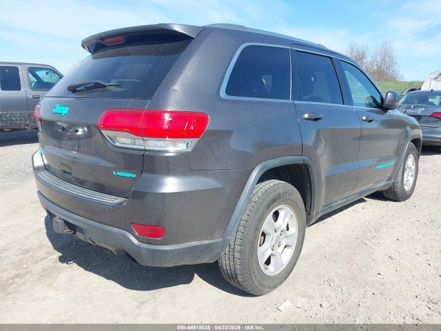 Aukcja sprzedaży 2014 Jeep Grand Cherokee Laredo, vin: 1C4RJFAG0EC209862, numer aukcji: 44915038