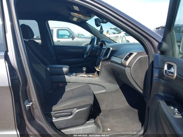Aukcja sprzedaży 2014 Jeep Grand Cherokee Laredo, vin: 1C4RJFAG0EC209862, numer aukcji: 44915038