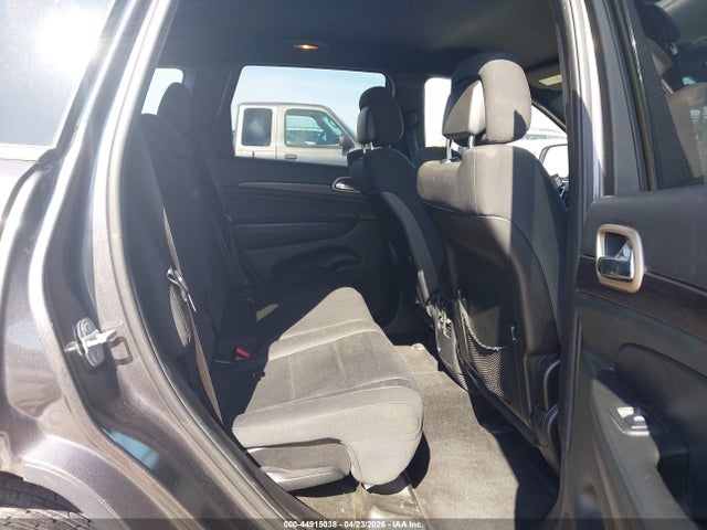 Aukcja sprzedaży 2014 Jeep Grand Cherokee Laredo, vin: 1C4RJFAG0EC209862, numer aukcji: 44915038