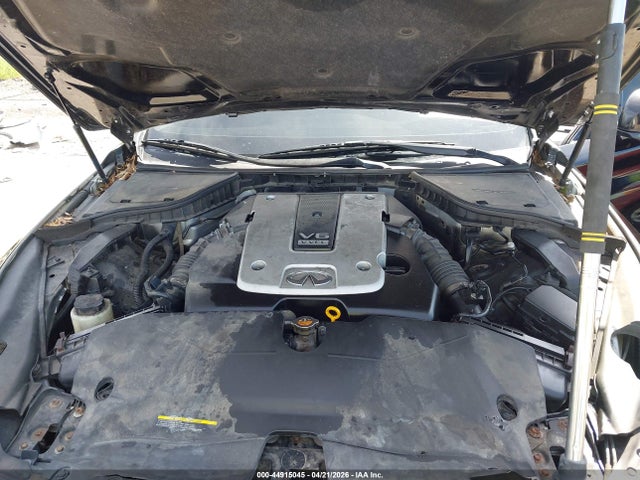 Aukcja sprzedaży 2014 Infiniti Q50 Premium, vin: JN1BV7AR1EM705697, numer aukcji: 44915045