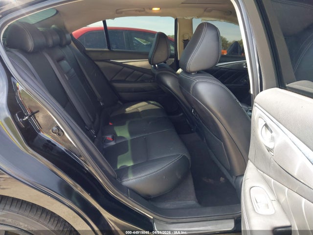 Aukcja sprzedaży 2014 Infiniti Q50 Premium, vin: JN1BV7AR1EM705697, numer aukcji: 44915045