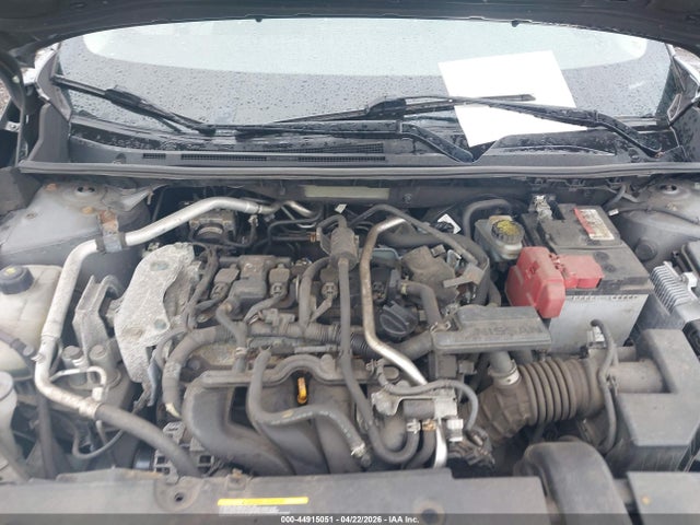 Aukcja sprzedaży 2020 Nissan Sentra Sv Xtronic Cvt, vin: 3N1AB8CV7LY233844, numer aukcji: 44915051