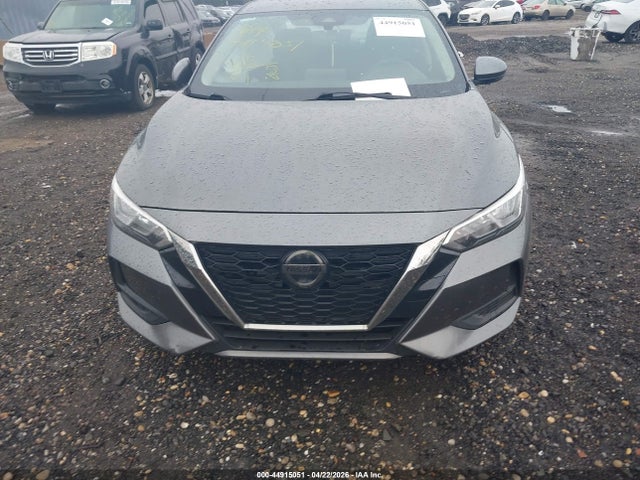 Aukcja sprzedaży 2020 Nissan Sentra Sv Xtronic Cvt, vin: 3N1AB8CV7LY233844, numer aukcji: 44915051