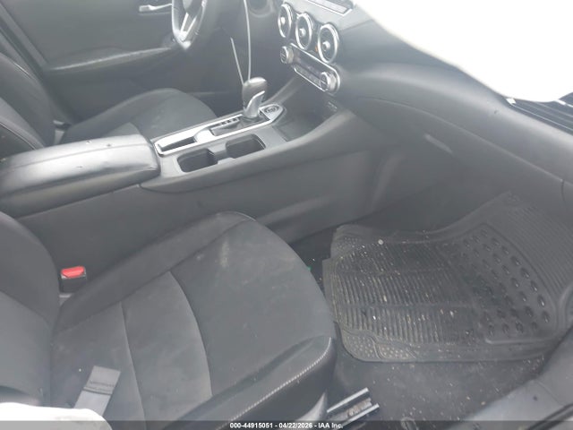 Aukcja sprzedaży 2020 Nissan Sentra Sv Xtronic Cvt, vin: 3N1AB8CV7LY233844, numer aukcji: 44915051